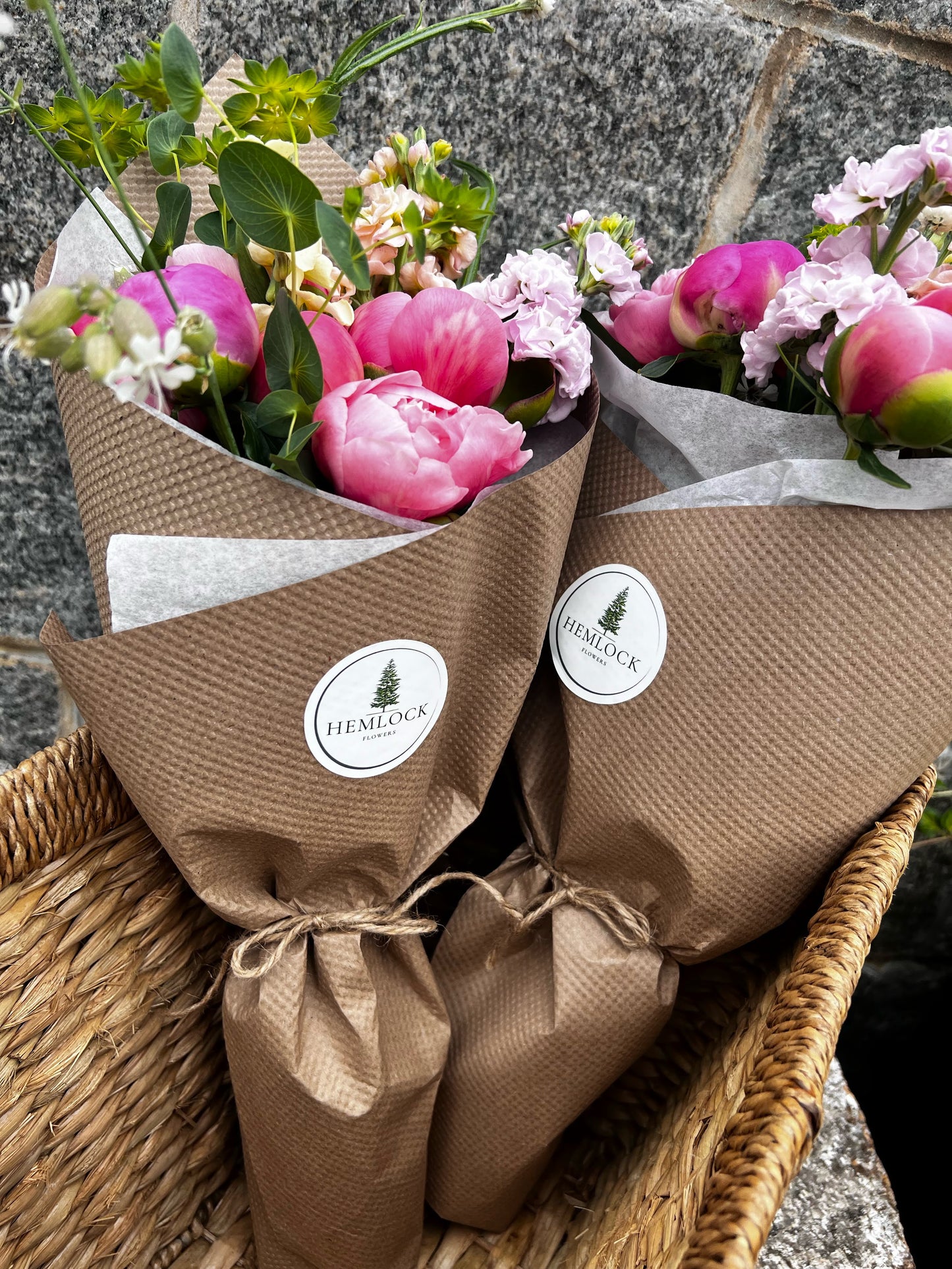 2-Week Peony Subscription
